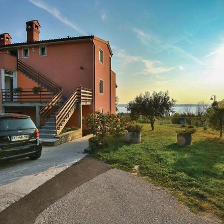 2 Bedroom Amazing Apartment In Portoroz Exterior photo