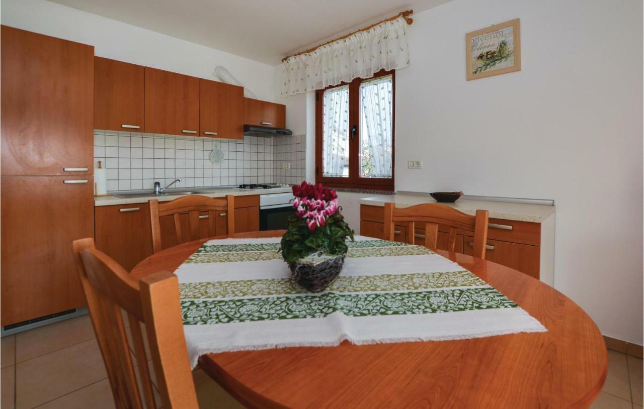 2 Bedroom Amazing Apartment In Portoroz Exterior photo